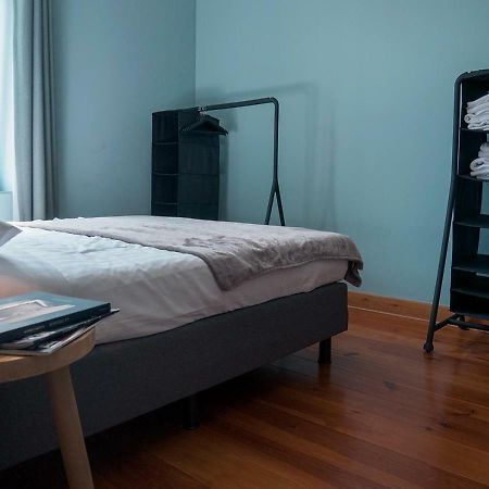 Smartflats - Fripiers Brussels Appartement Buitenkant foto